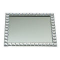Mirror Vanity Tray (9"x11")